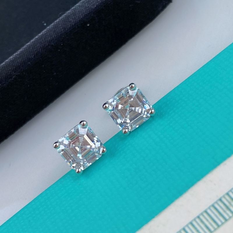 Tiffany Earrings